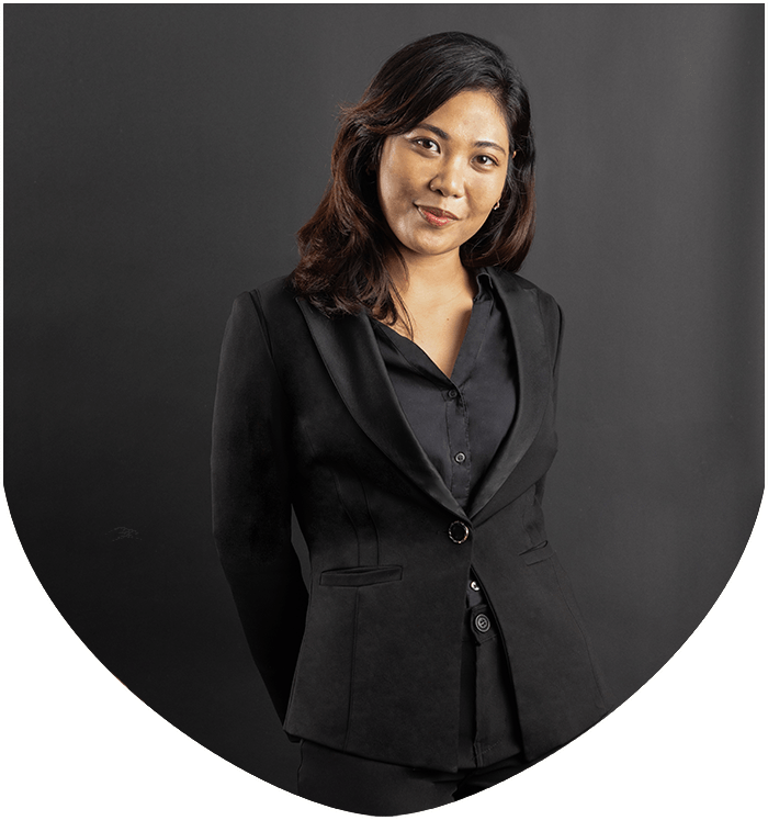 TM Law Clarisse Aquino
