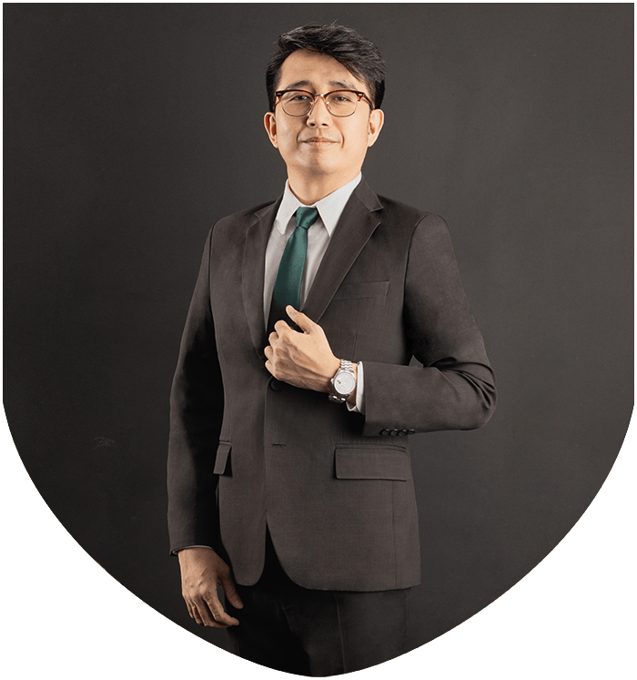 TM Law Carlos Mangco