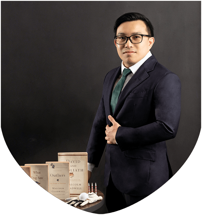TM Law Joseph Salgado