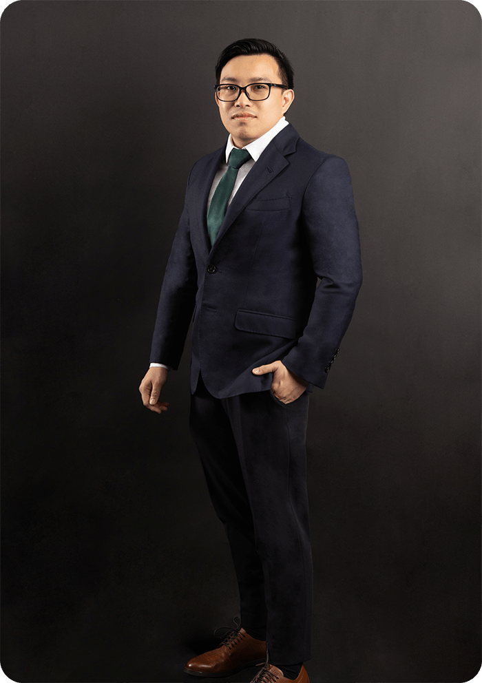 TM Law Joseph Salgado