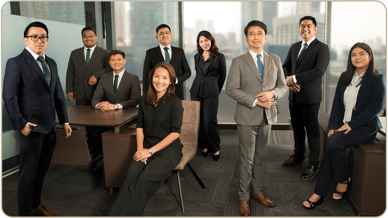 TM Law May 2026