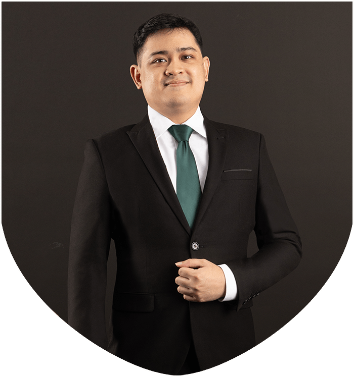 TM Law Vernon Vinluan